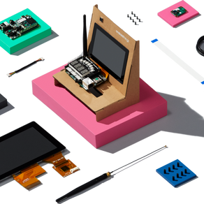 Leveraging AndroidThings and Arduino to build Smart Homes and Self-driving Cars.