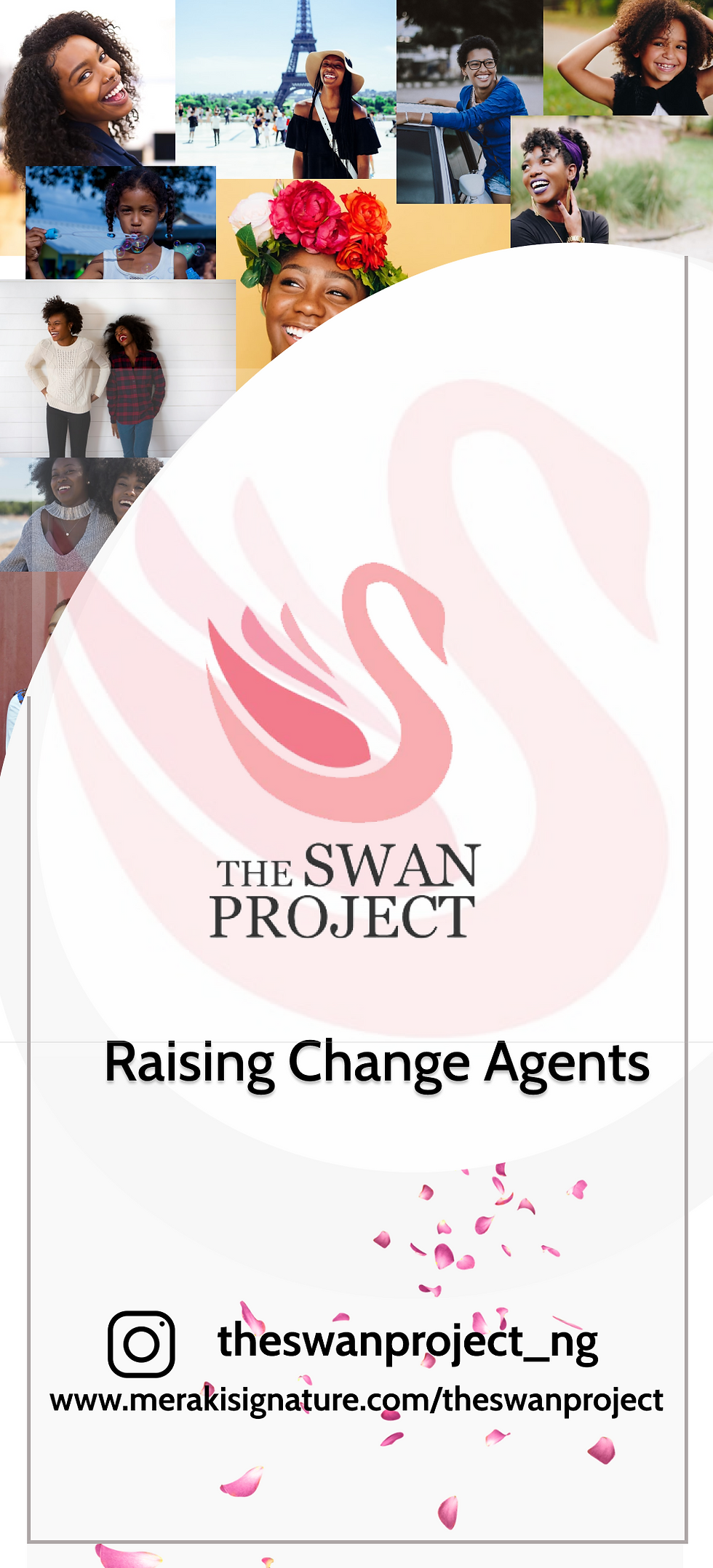Roll up Banner