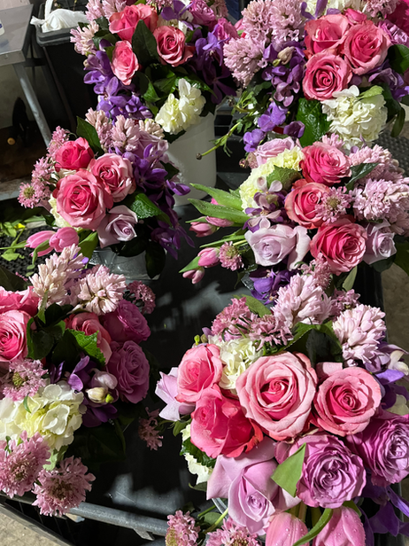 Velene's Floral & Decor, West Palm Beach Top Rated Event Florist