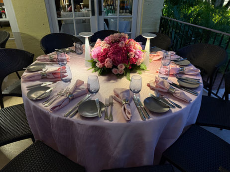 Velene's Floral & Decor, West Palm Beach Top Rated Event Florist