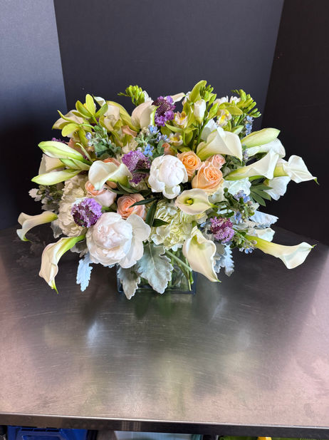 Velene's Floral & Decor, West Palm Beach Top Rated Event Florist