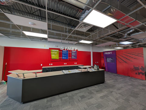 NGS Elite Construction project gallery - commercial build - Lantana, West Palm Beach, Florida