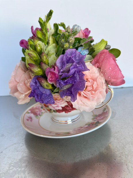 Velene's Floral & Decor, West Palm Beach Top Rated Event Florist