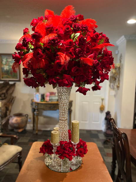 Velene's Floral & Decor, West Palm Beach Top Rated Event Florist