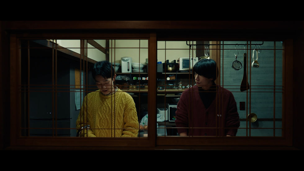 渡り鳥も聴こえる 寺尾 都麦 監督