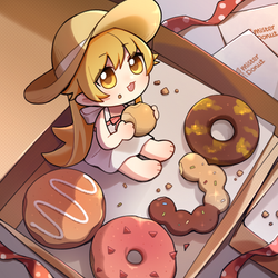 shinobu donuts