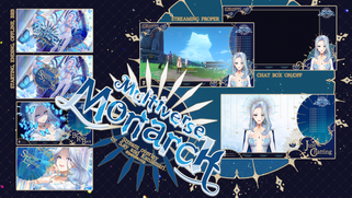Monarch Overlay