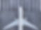 Plane on Runway