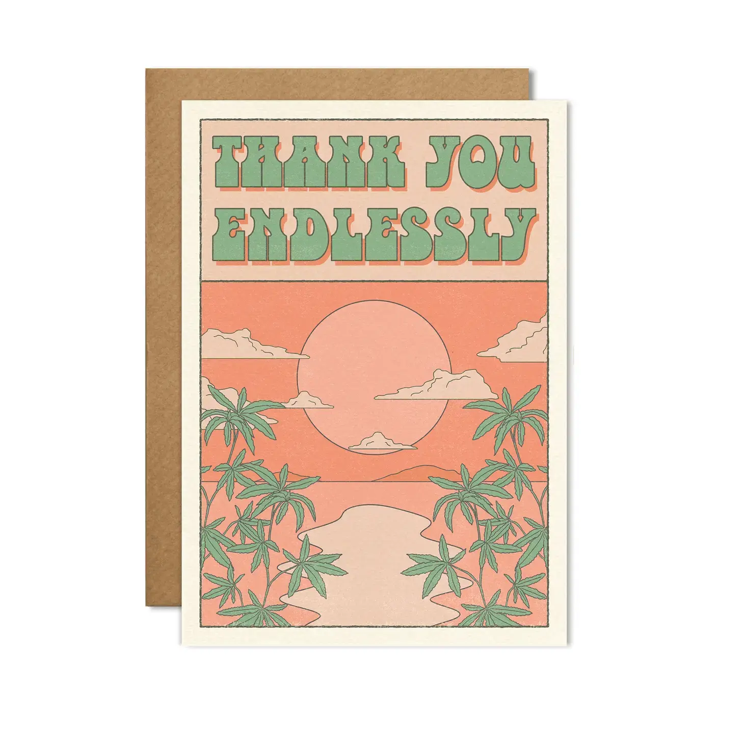 Cai & Jo Greeting Cards