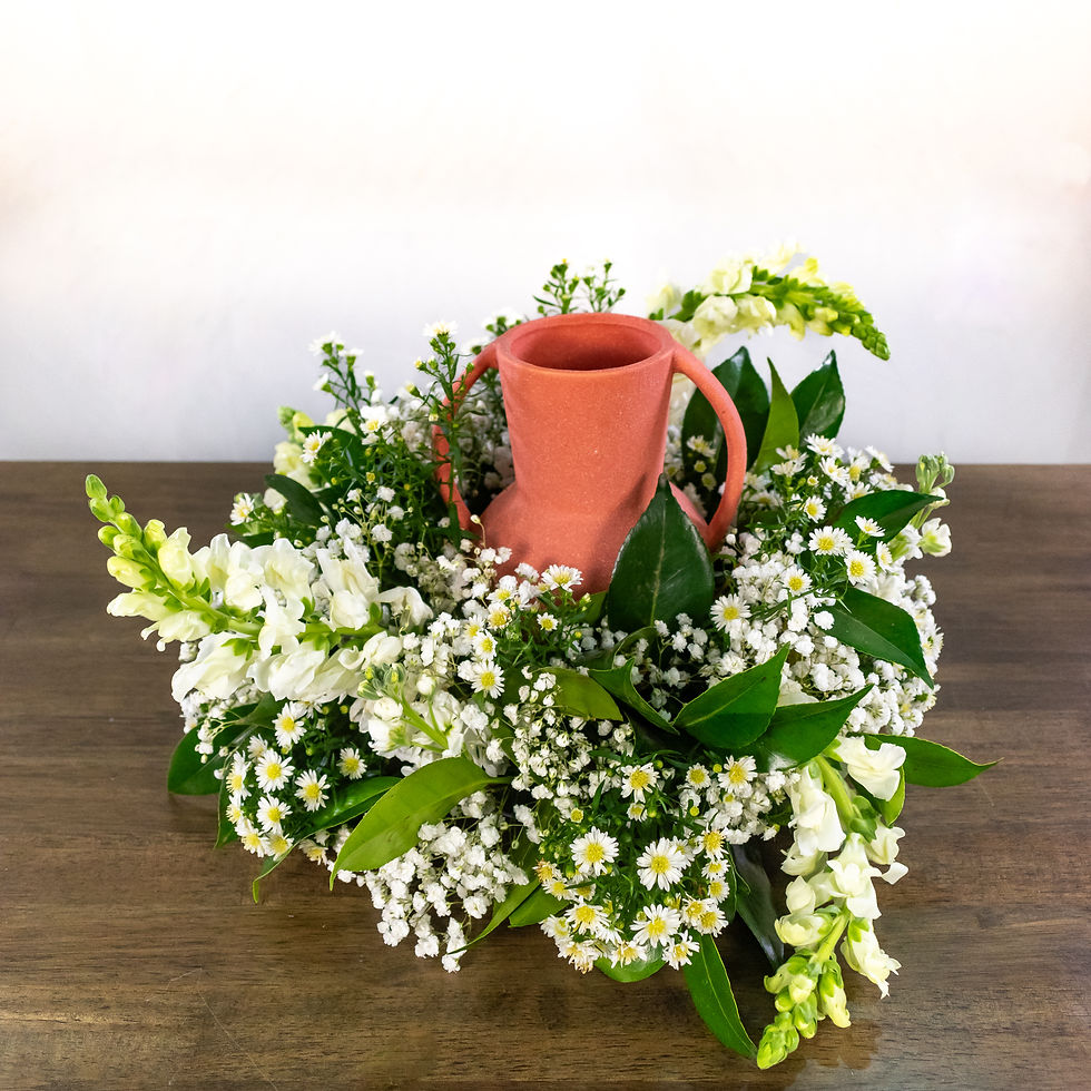 Thumbnail: Urn Wreath