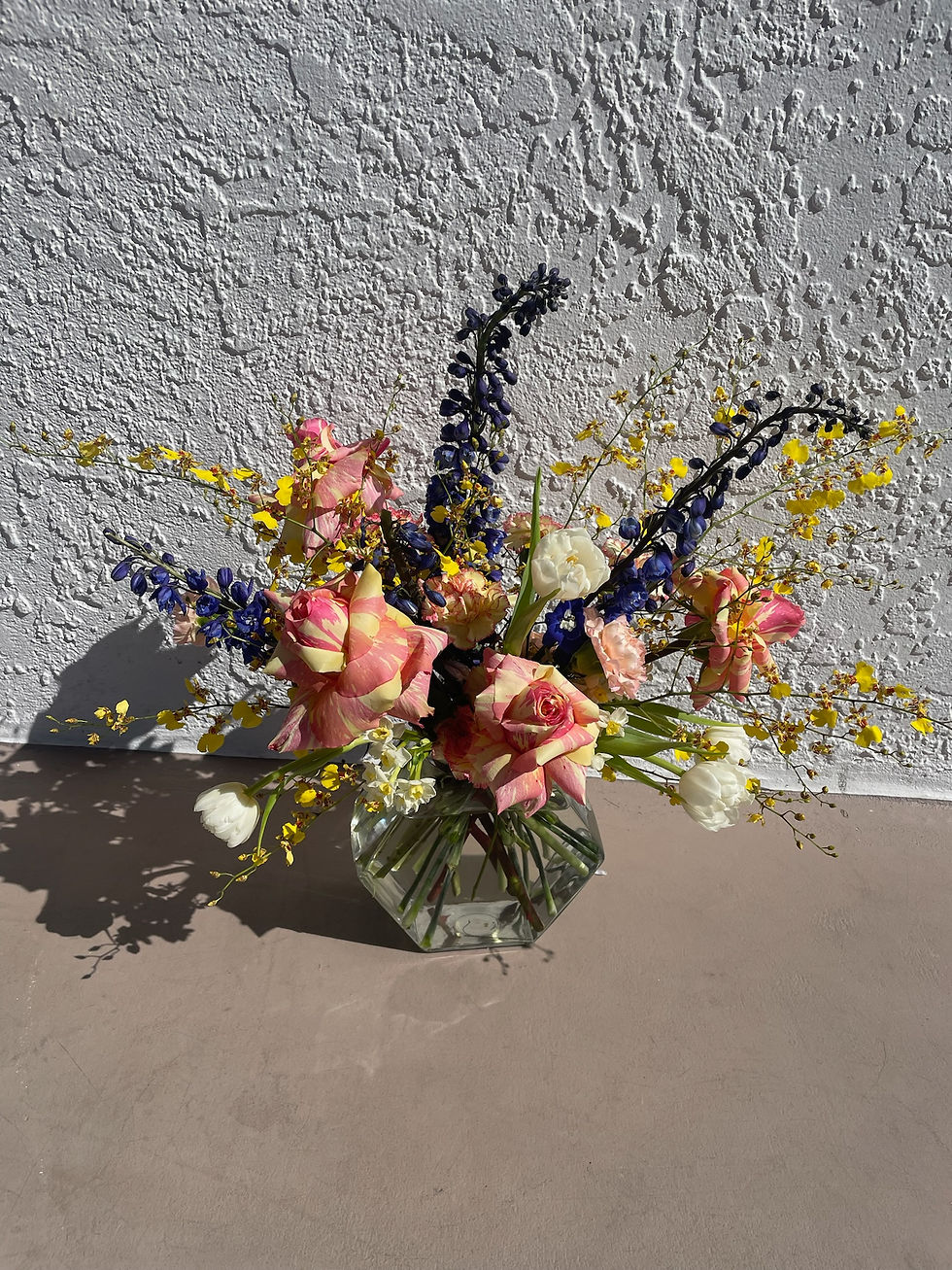 Thumbnail: Muse | Designer's Choice Arrangement