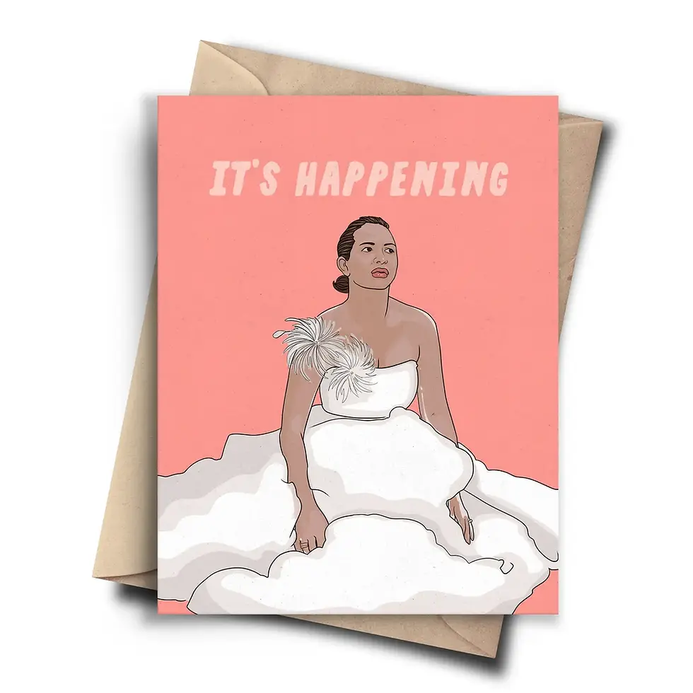 Thumbnail: Pop Cult Paper Cards