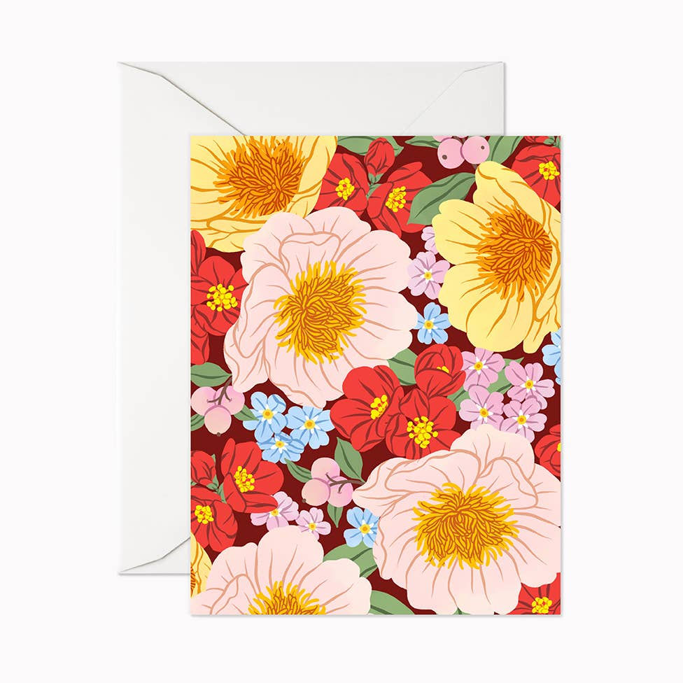 Thumbnail: Linden Paper Co Cards