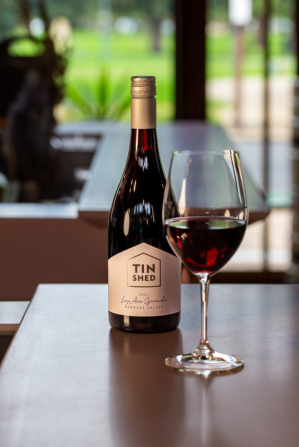 Thumbnail: 2024 Lazy Arvo Grenache