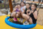 Tanunda Inclusive Playground