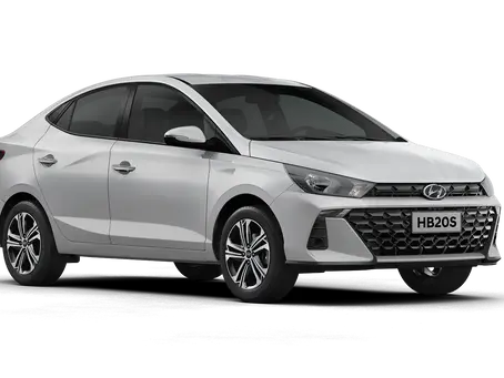 Aluguel de Carro Sedan em Foz do Iguaçu: Soluções Confiáveis para Sua Viagem