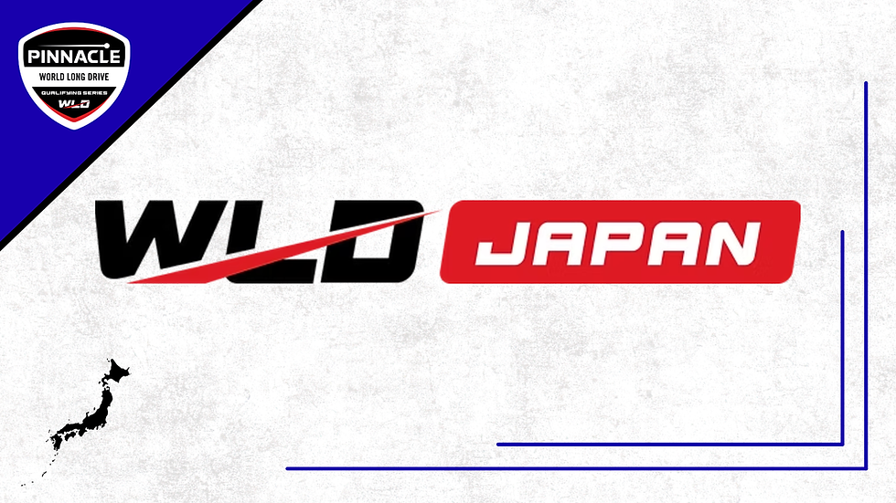 WLD JAPAN