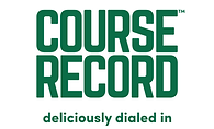 COURSE RECORD Logo (green on white background).png