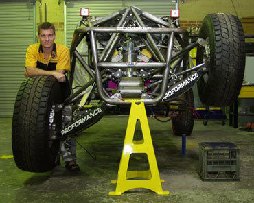 DANA 60 IRS DANA 80 IRS Ultra Narrow Differentials - Proformance Motorsport