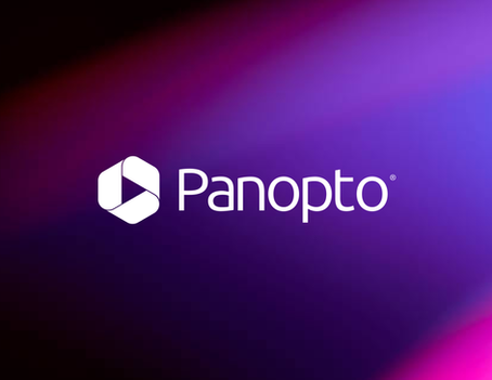 Panopto in higher education