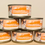 Thumbnail: Bubi Nature - Tuna/Shrimps 70g