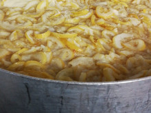 I NOSTRI PRODOTTI... APPENA FATTI...