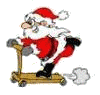 santa-scooter.gif