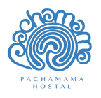 Pachamama Hostel Cartagena Logotype