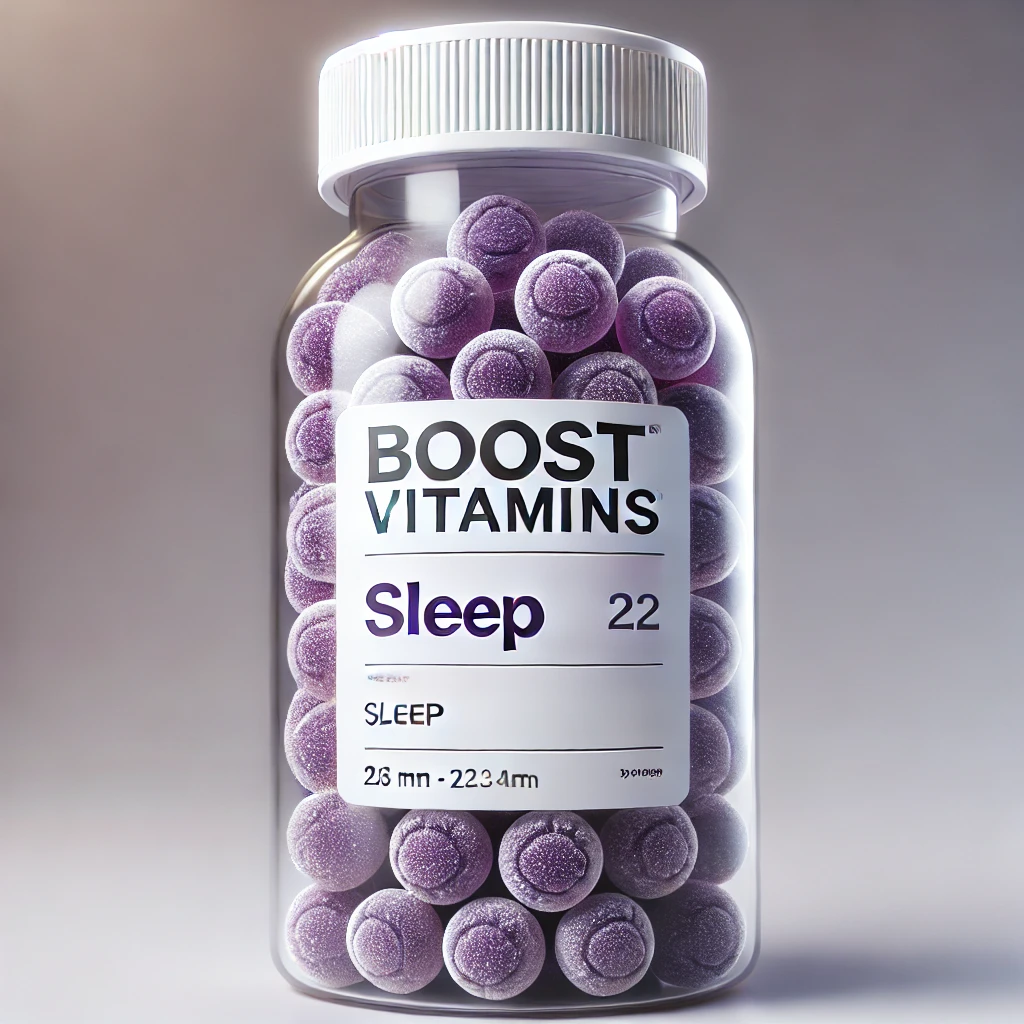 Boost Melatonin