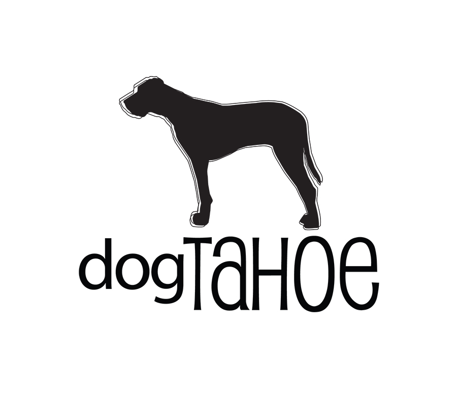 Dog Tahoe Logo