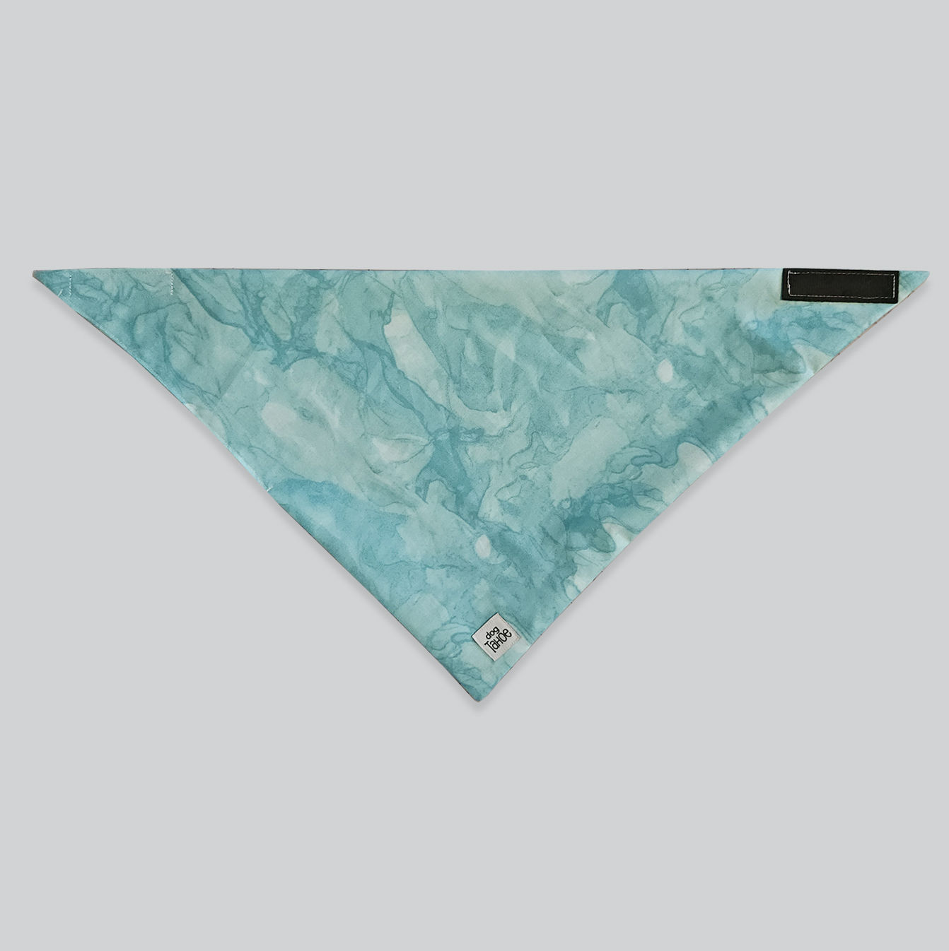 Aqua Bandana