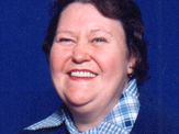 Lulu (Lou) Belle Hogan