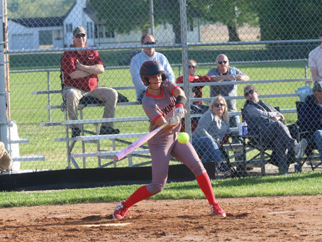 Lady Vikings win two in a row, beat Princeton and Central