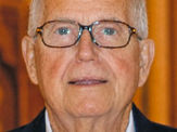 Charles Edward Cain
