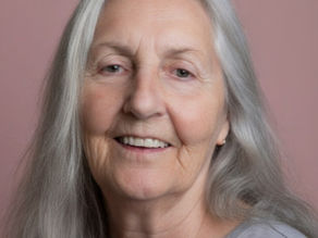 Neva M. Hayes
