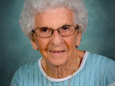 Jessie Mae Brame