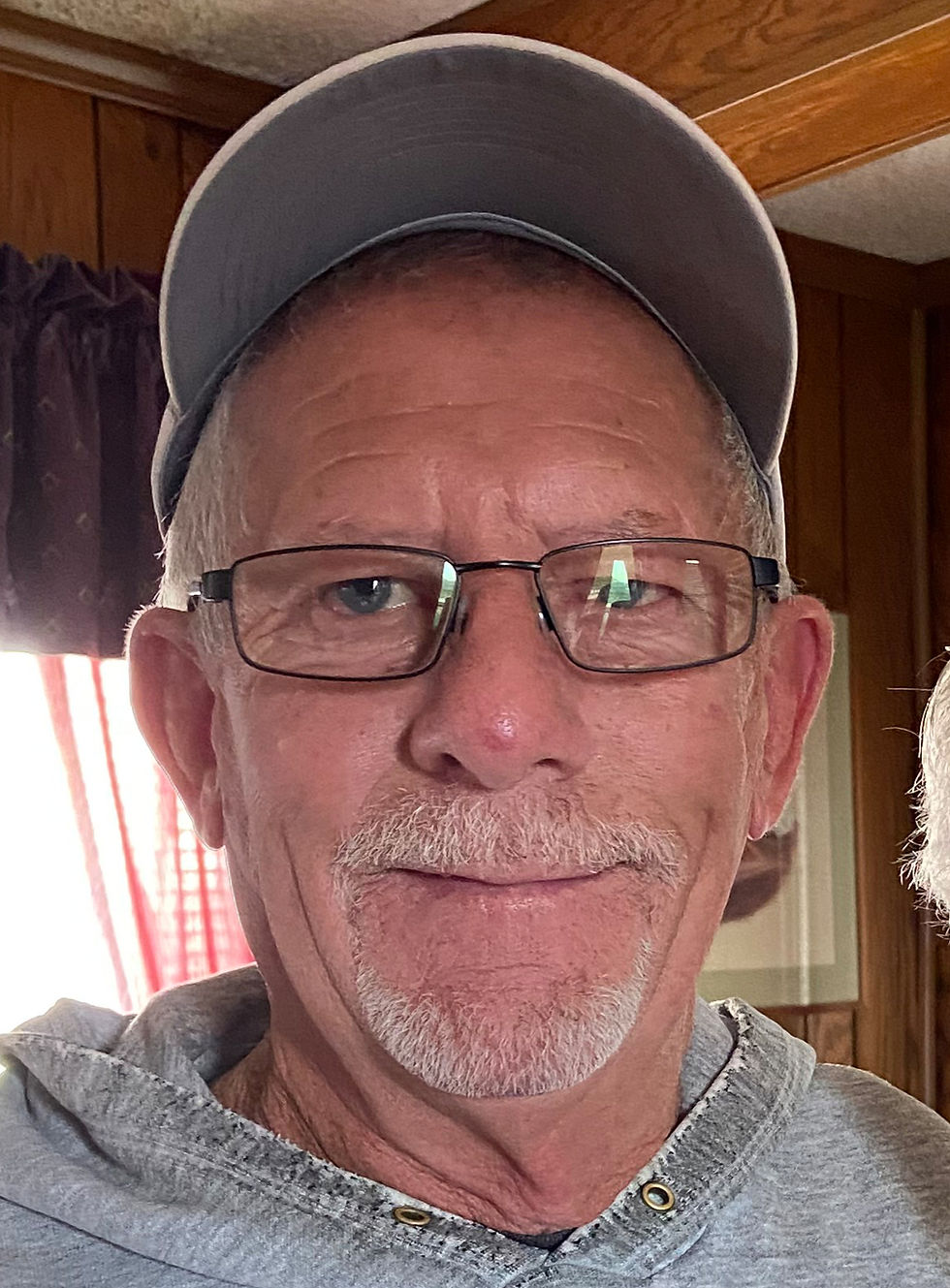 Rick D. Wasson
