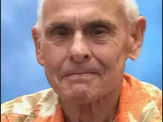 Billy C. Pardon