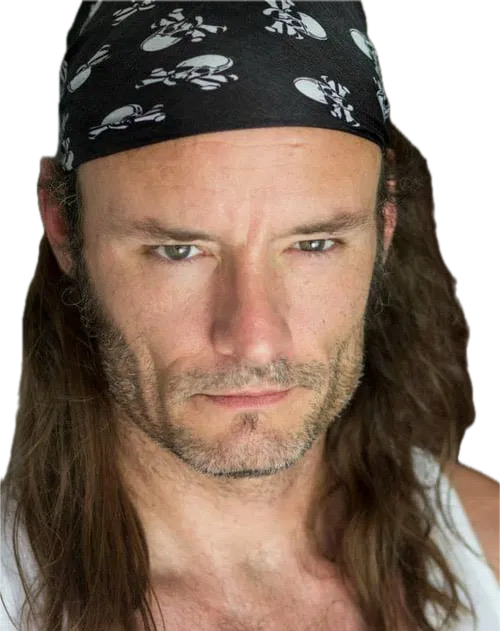 Actor Rob Mello will be visiting the Alexandrian Public Library’s showing of his two horror-comedy movies on Saturday, October 3. He will sign autographs and pose for pictures at the movie marathon event.