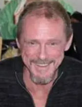 Harold ‘Butch’ Kester