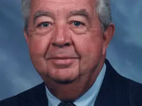 Paul Eugene Mitchell