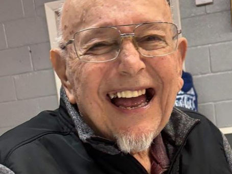 Alfred Joseph “Joe” Hall, Jr.