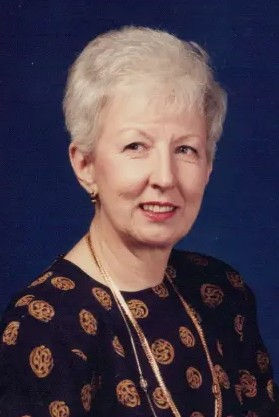 Sherry Ann Butsch