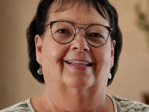 Barbara Jo Estes