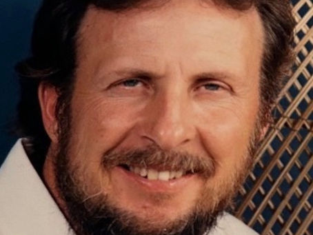 David Paul Hancock