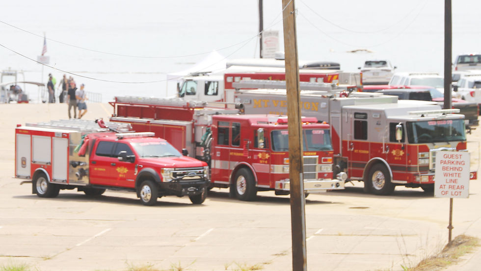 Ravenous river leads to weekend tragedy in Mt. Vernon