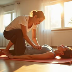 Beneficios del tratamiento fisioterapéutico en lesiones deportivas