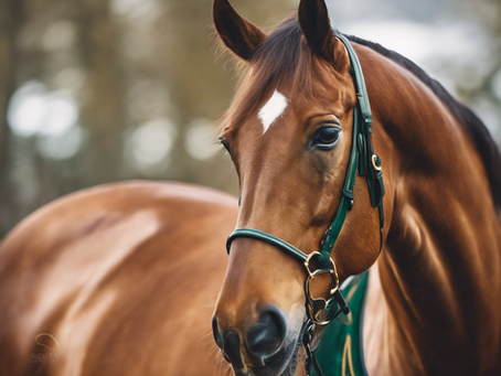 Breeding Excellence: F5 Performance Horses Showcase