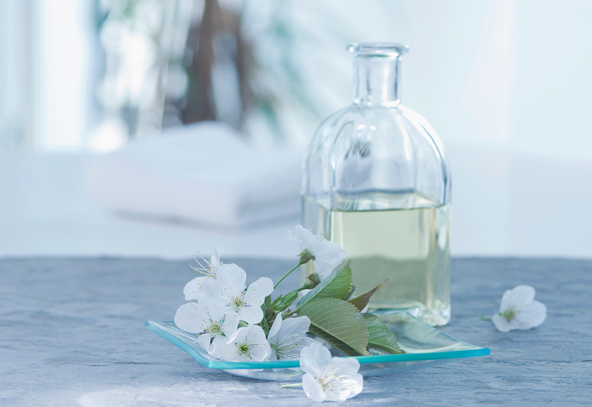 Aromatherapy Massage