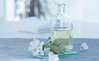Aromatherapy Oil